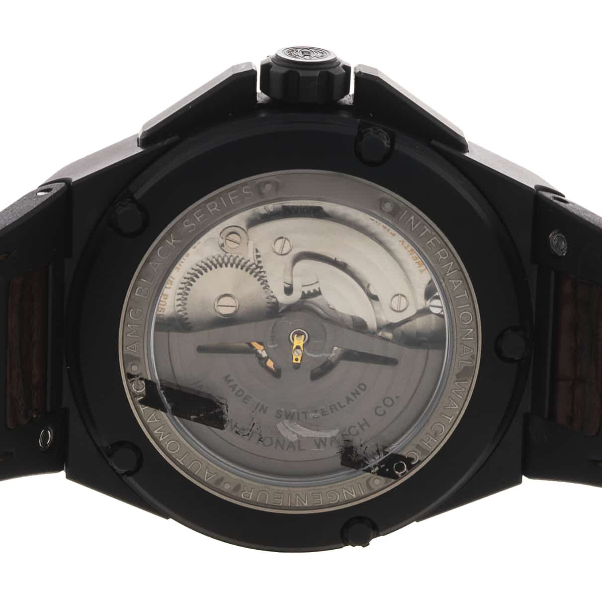 IWC Ingenieur IW322504 IWC Ingenieur IW322504